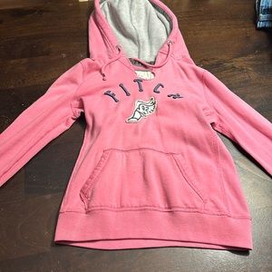 Older style Abercrombie and fitch(pink color)